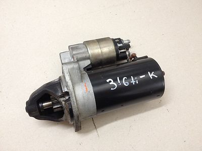 Anlasser günstig kaufen für ihren BMW