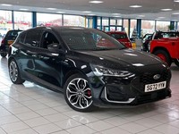 2022 Ford Focus 1.0 ST-Line Vignale EcoBoost 5DR Hatch Petrol Hatch Petrol Manua