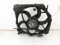 BMW X3 E83 03-06 3,0 170KW Lüfter Ventilator f. Kühler BMW X3 E83 03-06 12.11.2004 6925702 67.32-6925702 5000300... Vorschau 4