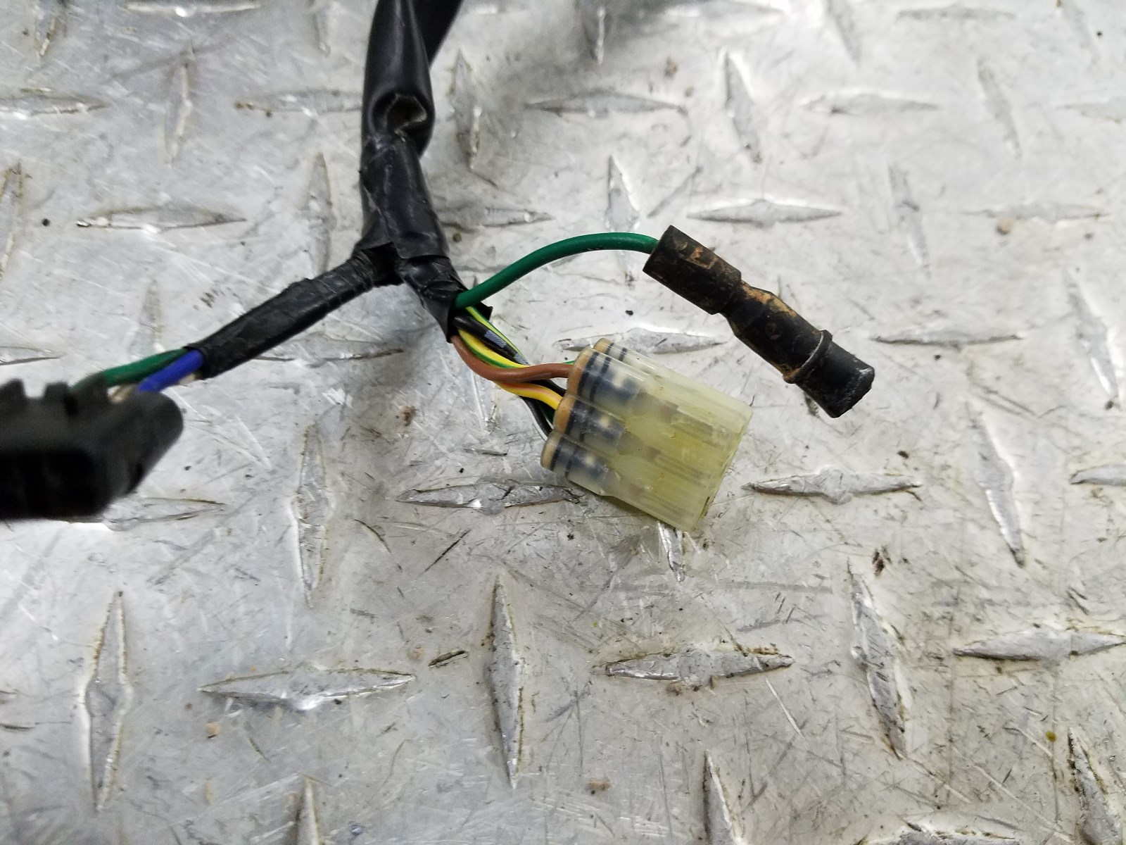 08 TRX HONDA 400ex On Off Headlight Switch FAST SHIP 145 eBay