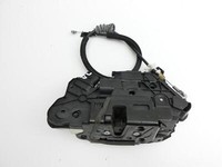Skoda Superb II 3T 08-13 Kombi Türschloss mit ZV Stellmotor Links Vorne Skoda Superb II 3T 08-13 18.02.2011... Vorschau 2