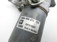 Opel Zafira B 05-11 Wischermotor Vorne Opel Zafira B 05-11 02.11.2006 404.976 1386N gebraucht Vorschau 4