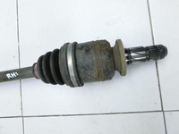 Subaru Outback 4 IV BR 13-14  2,0D 110KW 4WD Antriebswelle Gelenkwelle Rechts Hinten Subaru Outback 4 IV BR 13-14... Vorschau 6