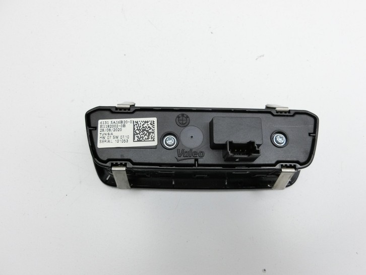 BMW G21 320dx 3er 19-22 Schalter Beleuchtung Modi Nebelschein- Nebelschlusslicht Dimmer BMW G21 320dx 3er 19-22... Vorschau 4