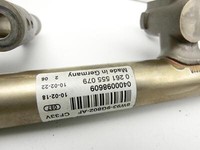 Jaguar XJ X351 09-15 V8 5,0 375KW Verteilerrohr für Hochdruck Verteiler Links Jaguar XJ X351 09-15 26.08.2009... Vorschau 5
