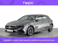 2023 Mercedes-Benz A Class 2.0 A200d Sport (Executive) Hatchback 5dr Diesel 8G-D