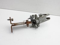 Opel Trafic Vivaro F7 06-14 Kasten Türfangband Türbremse Türanschlag Links Hinten Opel Trafic Vivaro F7 06-14... Vorschau 5