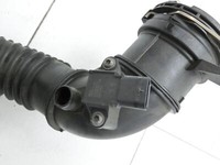 BMW F10 528i 10-13 2,0 180KW Ansaugrohr Ladeluftschlauch Luftschlauch Pos.1 BMW F10 528i 10-13 07.10.2011 7612091... Vorschau 5