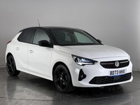 2023 Vauxhall Corsa 1.2 GS 5dr HATCHBACK PETROL Manual