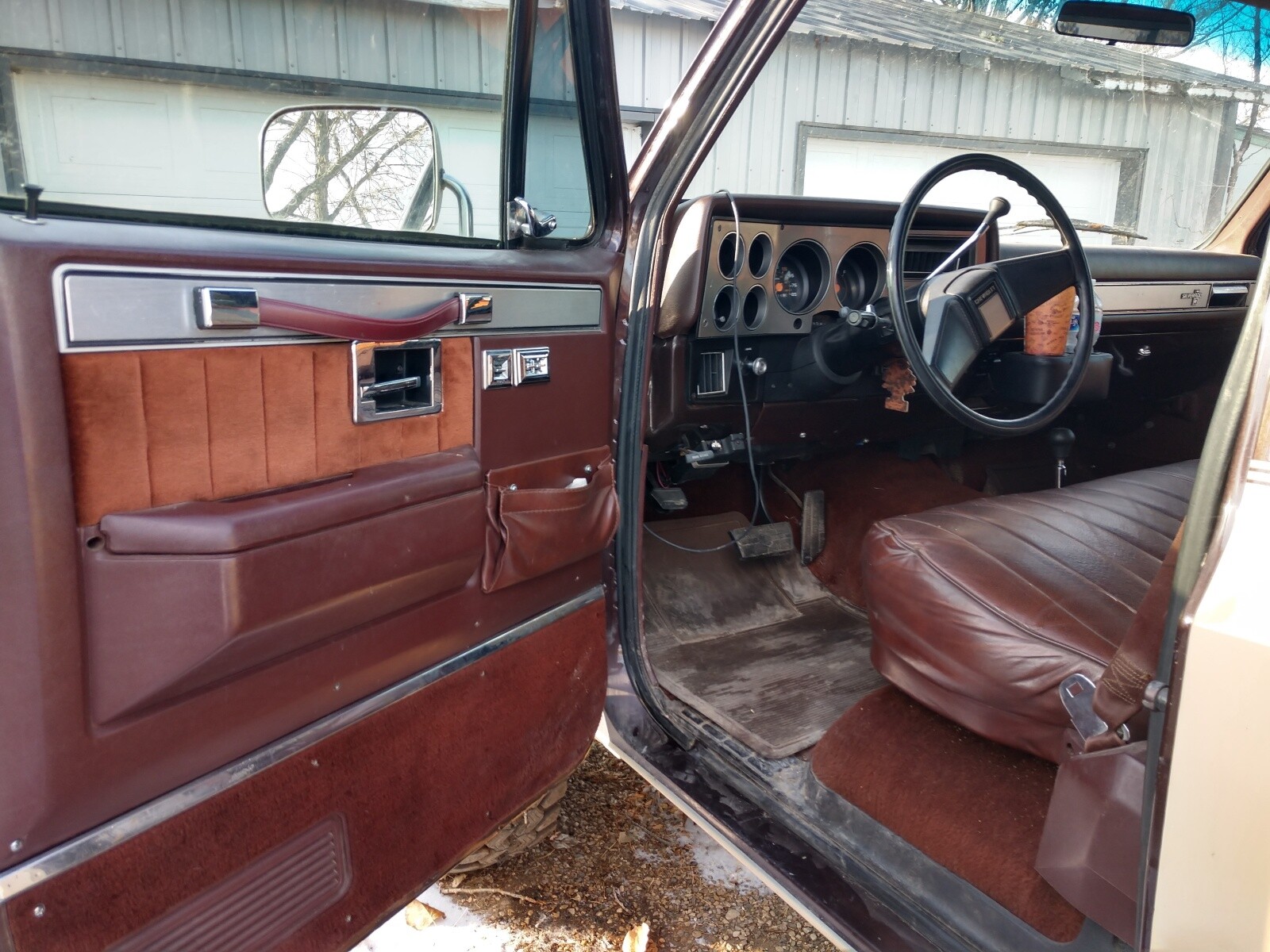 1985 Chevrolet K30 | eBay