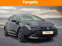 2024 Toyota Corolla 1.8 VVT-h Excel Hatchback 5dr Petrol Hybrid CVT Euro 6 (s/s)
