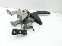 Hyundai I30 PD 19-24 Handbremshebel Hebel für Handbremse Bremshebel Hyundai I30 PD 19-24 08.07.2021 59710G3100 gebraucht Vorschau 5