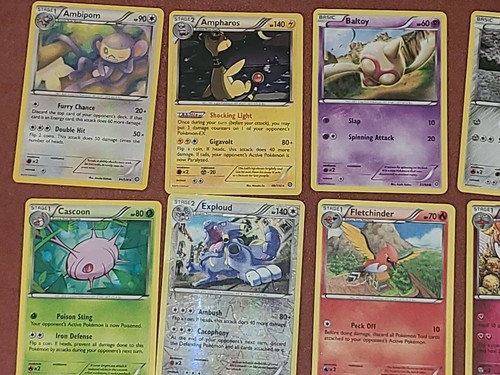 30 Pokemon cards | eBay