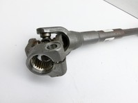 Opel Corsa E X15 14-19 Kreuzgelenk Lenkungsteil Gelenkwelle Opel Corsa E X15 14-19 25.02.2015 39017425 557805028... Vorschau 2