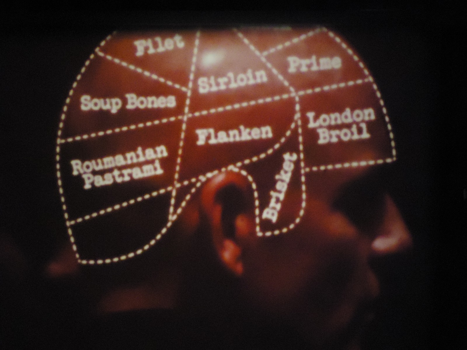 16mm Why man Creates Documentary Film 1200'