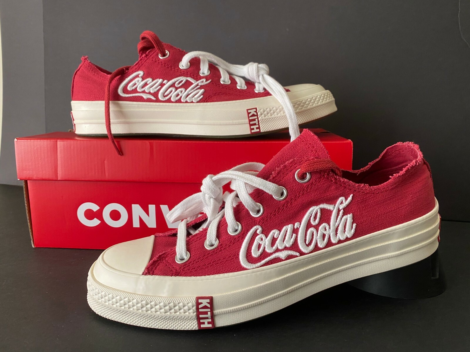 converse cola