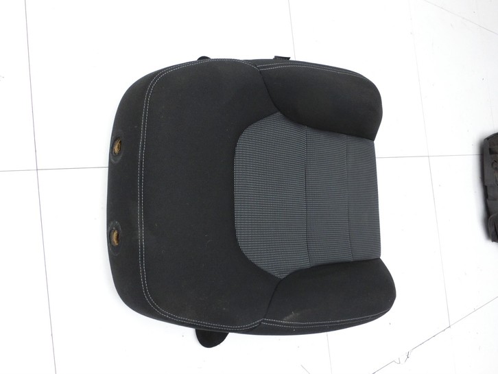 Mercedes B180 W246 11-14 Sitzbezug Rückenpolster Links Vorne für Fahrer Sitz beheizt Mercedes B180 W246 11-14... Vorschau 3