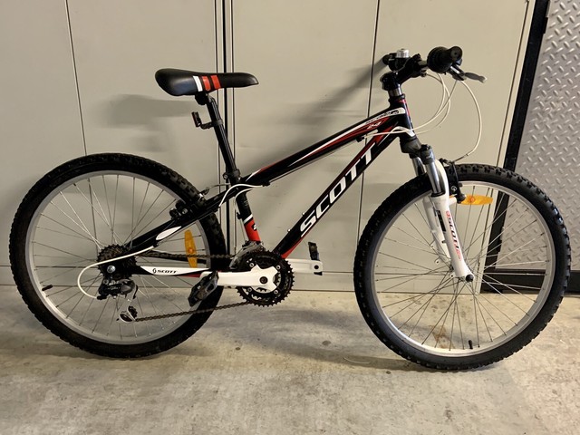 gumtree kids mountain bike