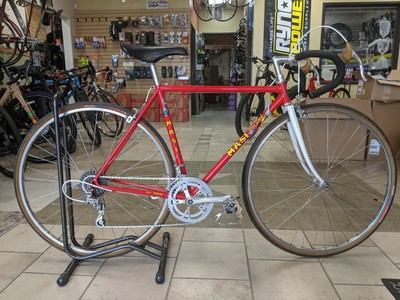 masi gran corsa vintage