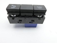 Peugeot 2008 I 16-19 Schaltereinheit Parkassistent ECO Modus Schalter Peugeot 2008 I 16-19 30.06.2016 96750614ZD... Vorschau 2