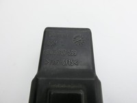 Audi A4 8W B9 15-19 TDI 2,0 110KW Vorglührelais Glühzeitsteuergerät Audi A4 8W B9 15-19 05.04.2016 8W0907599 gebraucht Vorschau 2
