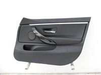 BMW 428i F36 14-17 Coupe Türverkleidung Türpappe Rechts Vorne BMW 428i F36 14-17 02.06.2016 7347206 51417347206... Vorschau 4