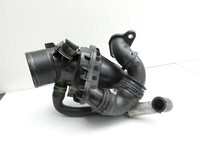 Mercedes W447 W640 Vito 14-19 CDI 1,6 84KW Kühlwasserschlauch Wasserschlauch Mercedes W447 W640 Vito 14-19... Vorschau 2