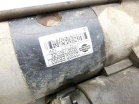 Nissan Pathfinder R51 05-14 2,5D 128KW Anlasser Starter Nissan Pathfinder R51 05-14 12.08.2005 23300EB300... Vorschau 7