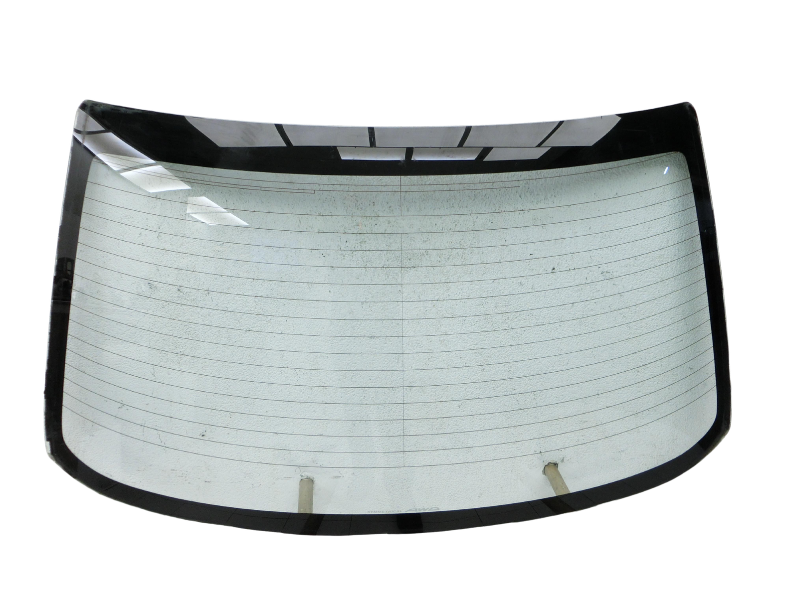 Subaru Impreza GD 05-07 Lim Heckscheibe Rückwand Autoglas  - Bild 1