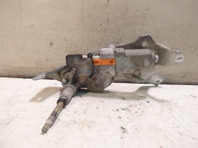 Motorino tergilunotto HONDA JAZZ 2010