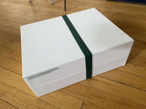 Calvin Klein 205W39NYC Carlos Sneakers