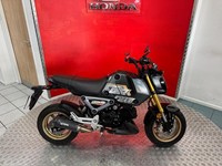 2023 '23' Honda MSX125 Grom