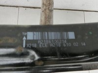 Mercedes CLS 250 C218 11-14 Stoßstangenträger Stoßfängerträger Träger Querträger Hinten Mercedes CLS 250 C218 11-14... Vorschau 4