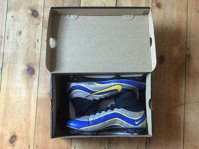 Nike Mercurial Superfly Club Indoor Football Trainers Juniors