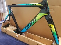 giant propel frameset for sale