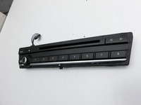 BMW X3 F25 10-14 Bedienteil Bedienelement für Radio BMW X3 F25 10-14 20.03.2012 9208591 gebraucht Vorschau 4
