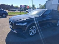 Volvo V90 D4 CROSS COUNTRY PRO AWD 190PS EURO 6 AUTO
