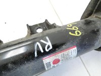 Hyundai Santa Fe IV TM 18-20 Federbein Stossdämpfer Vorne Rechts Hyundai Santa Fe IV TM 18-20 01.01.2019... Vorschau 5