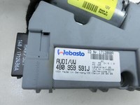 Audi A6 4F C6 04-08 Schiebedachmotor Stellmotor Schiebedach Audi A6 4F C6 04-08 29.05.2008 4B0959591K 4B0959591J... Vorschau 5