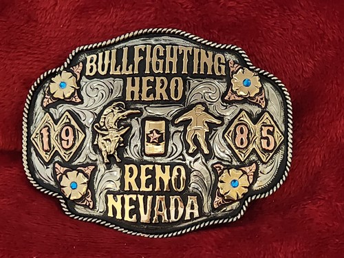 激レア FBI 60th Anniversary  Academy buckle 激レア FBI 60th Anniversary Academy buckle