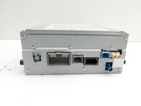 Jaguar XF X250 11-15 Navigationssystem Navi Jaguar XF X250 11-15 29.10.2012 CF6N-18C815-HD gebraucht Vorschau 7