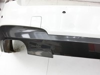 BMW X3 F25 10-14 Stoßstange Stoßfänger Heckstosstange Hinten 300 BMW X3 F25 10-14 24.01.2013 8056245 51128056245... Vorschau 7