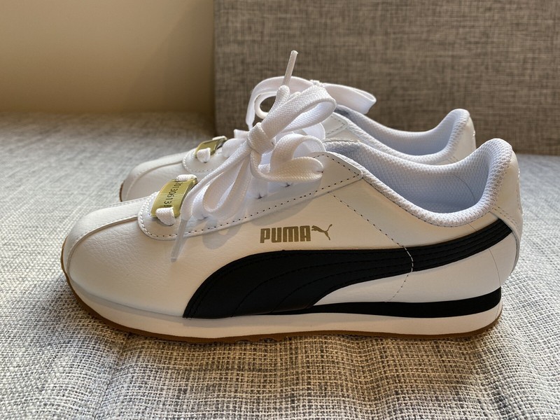 puma x bts turin sneakers