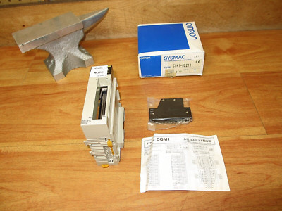 OMRON CQM1-OD213 *NEW* Output Module Sysmac Programmable Controller PLC