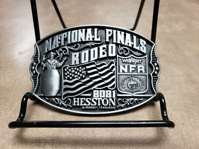 NEW!! 2021 ''Youth'' Hesston National Finals Rodeo