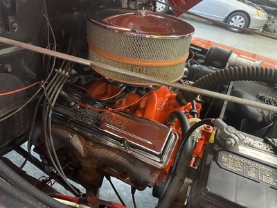 image 3 of engine
