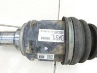 Toyota RAV4 III CA30W 06-13 2,2d 130KW Antriebswelle Gelenkwelle Links Vorne Toyota RAV4 III CA30W 06-13 29.03.2007... Vorschau 5