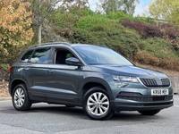 2018 Skoda Karoq 1.0 TSI SE Nav Plus Euro 6 (s/s) 5dr ESTATE Petrol Manual