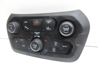 Jeep Renegade 18-24 Bedienteil Bedienelement Klimabedienteil Jeep Renegade 18-24 23.01.2019 07356941360 gebraucht Vorschau 4
