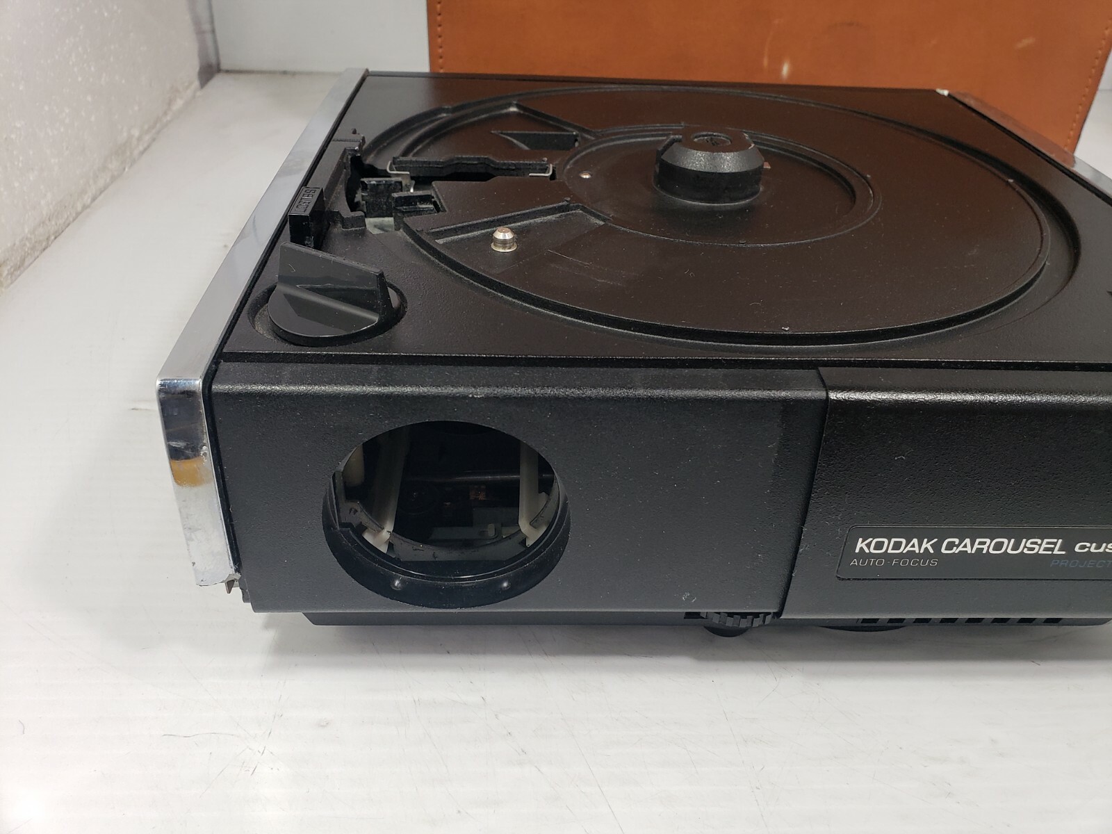 Электрическая лампочка Kodak Carousel 
